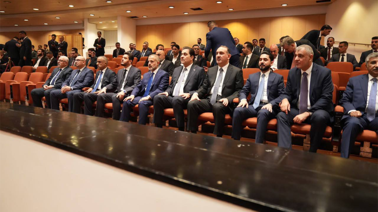 KRG PM Hawler
