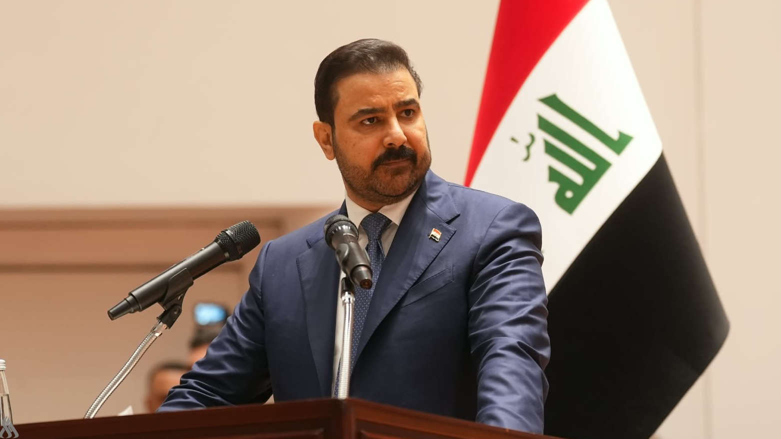 KRG PM Hawler