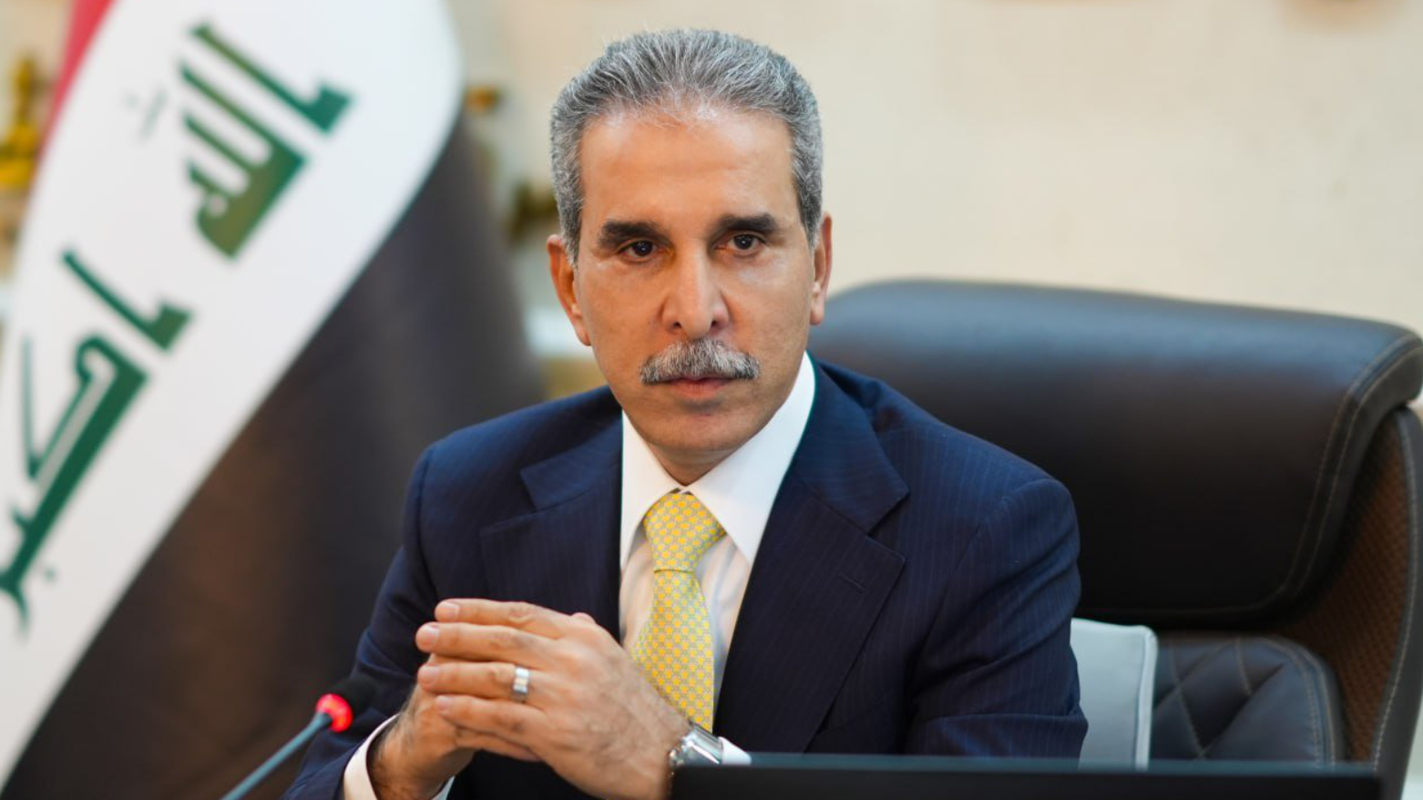 KRG PM Hawler