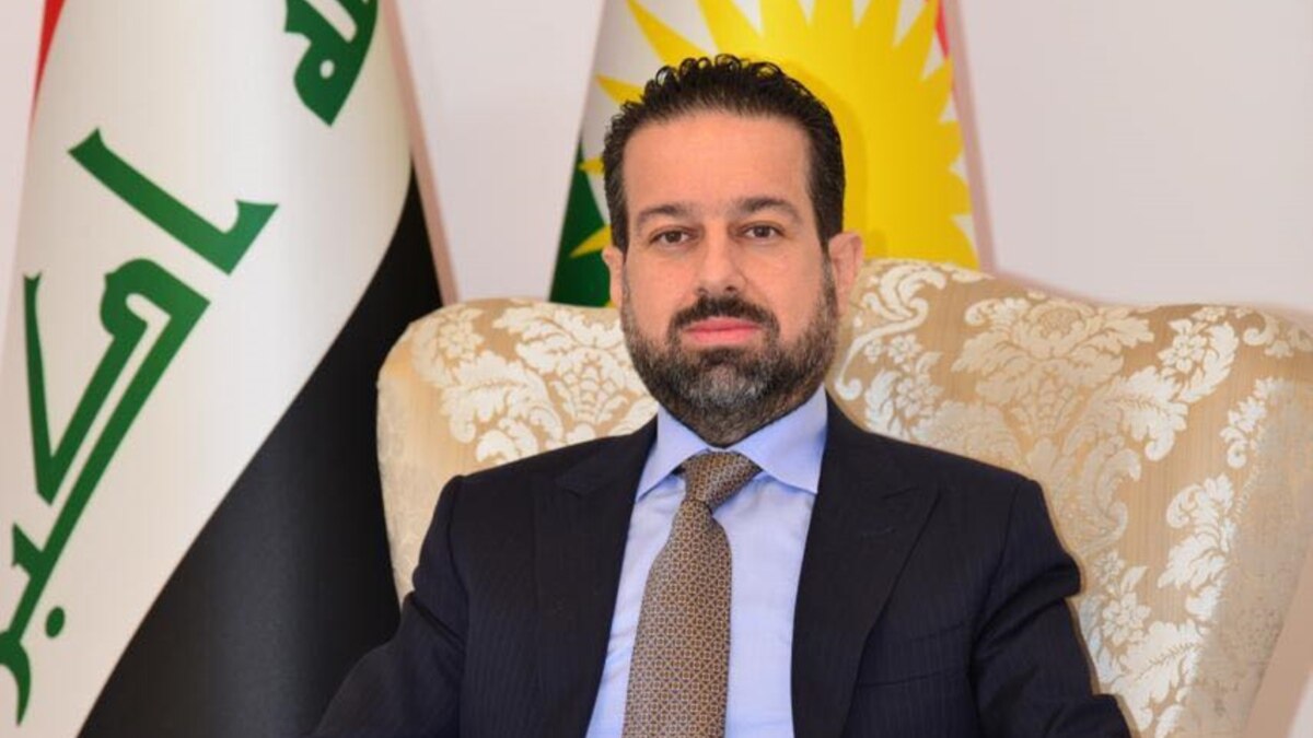 KRG PM Hawler
