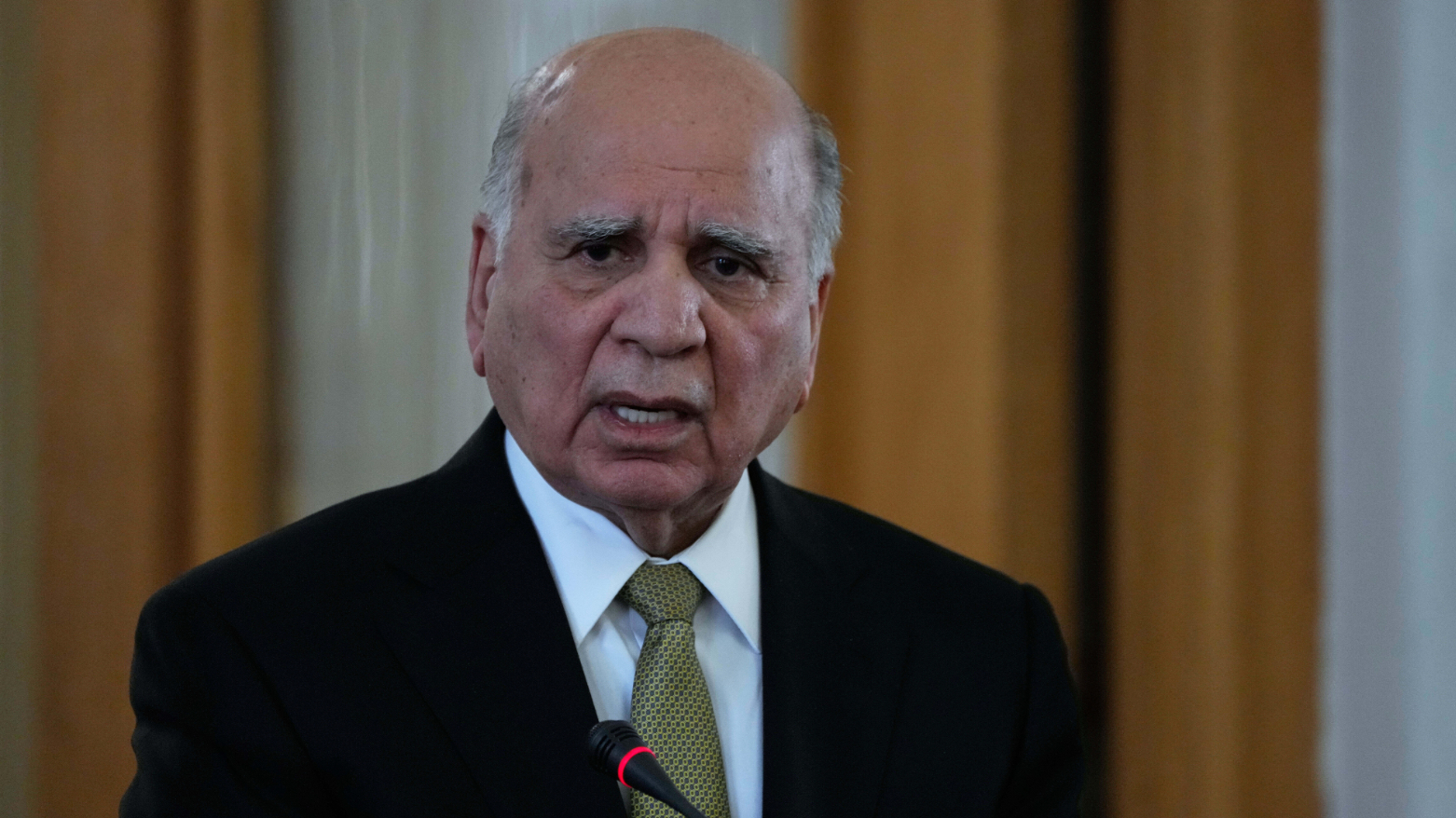 KRG PM Hawler