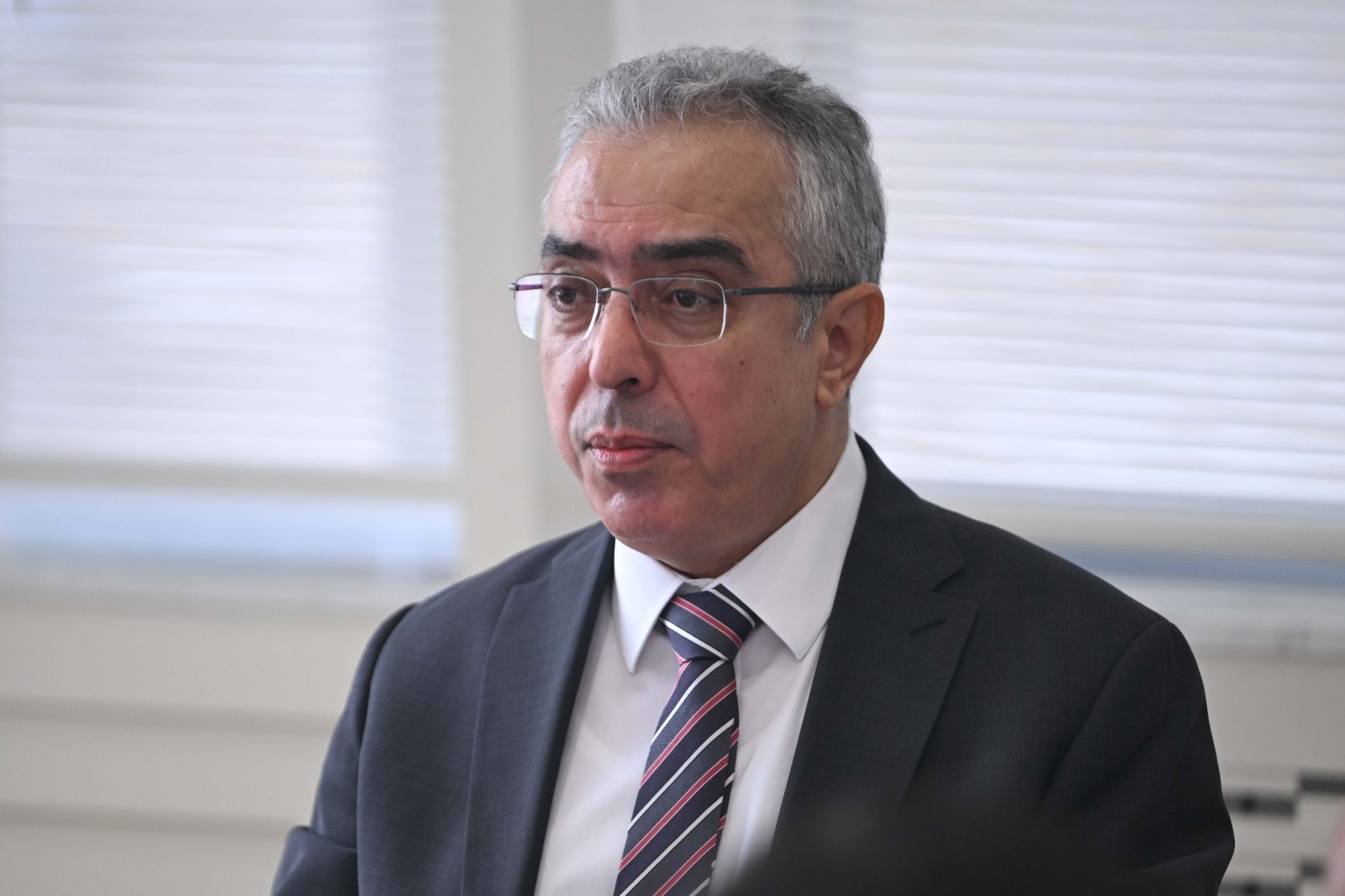KRG PM Hawler