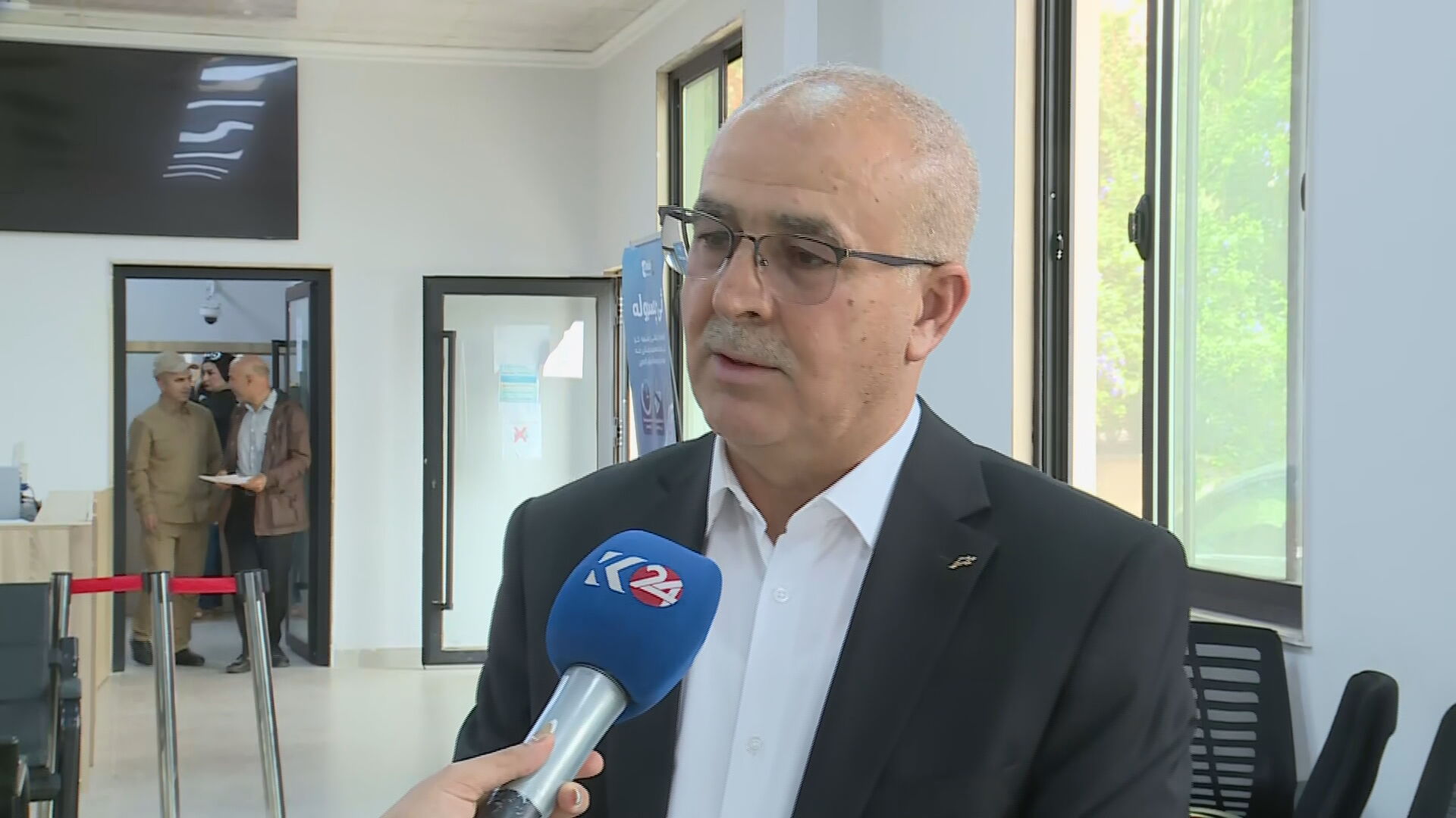 KRG PM Hawler