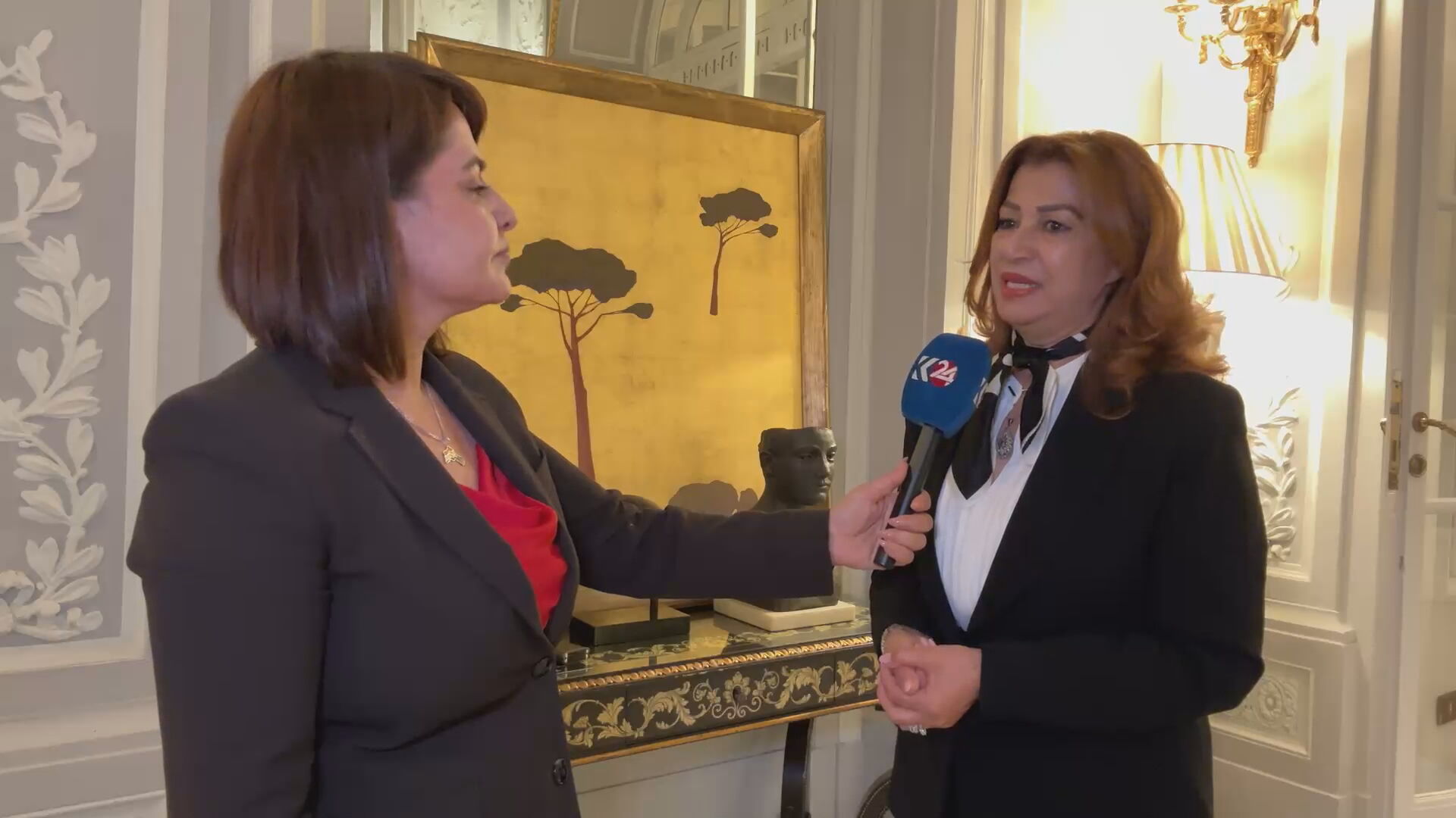 KRG PM Hawler