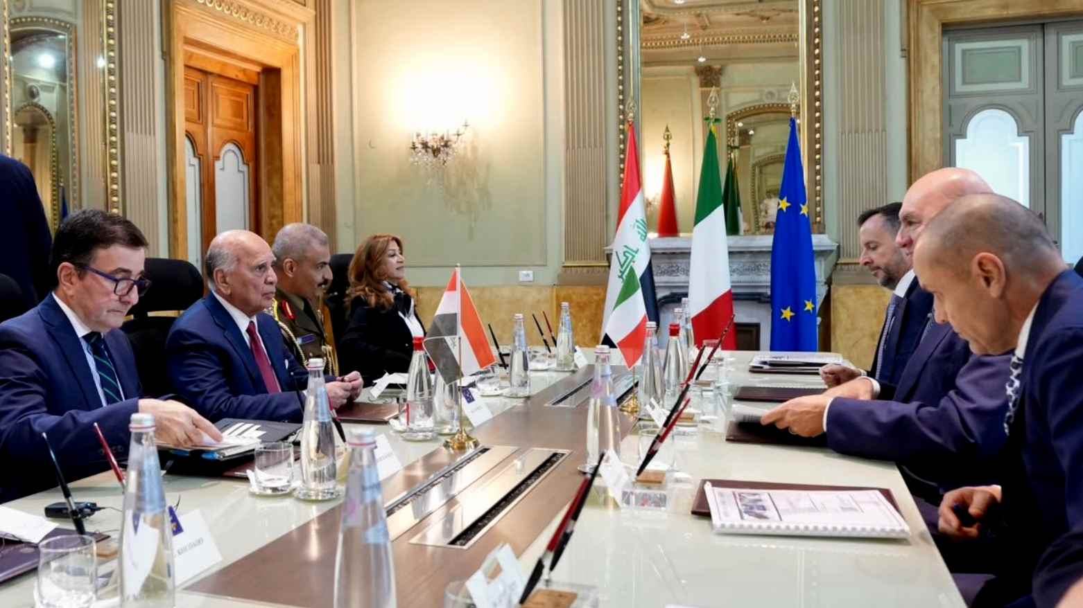 KRG PM Hawler