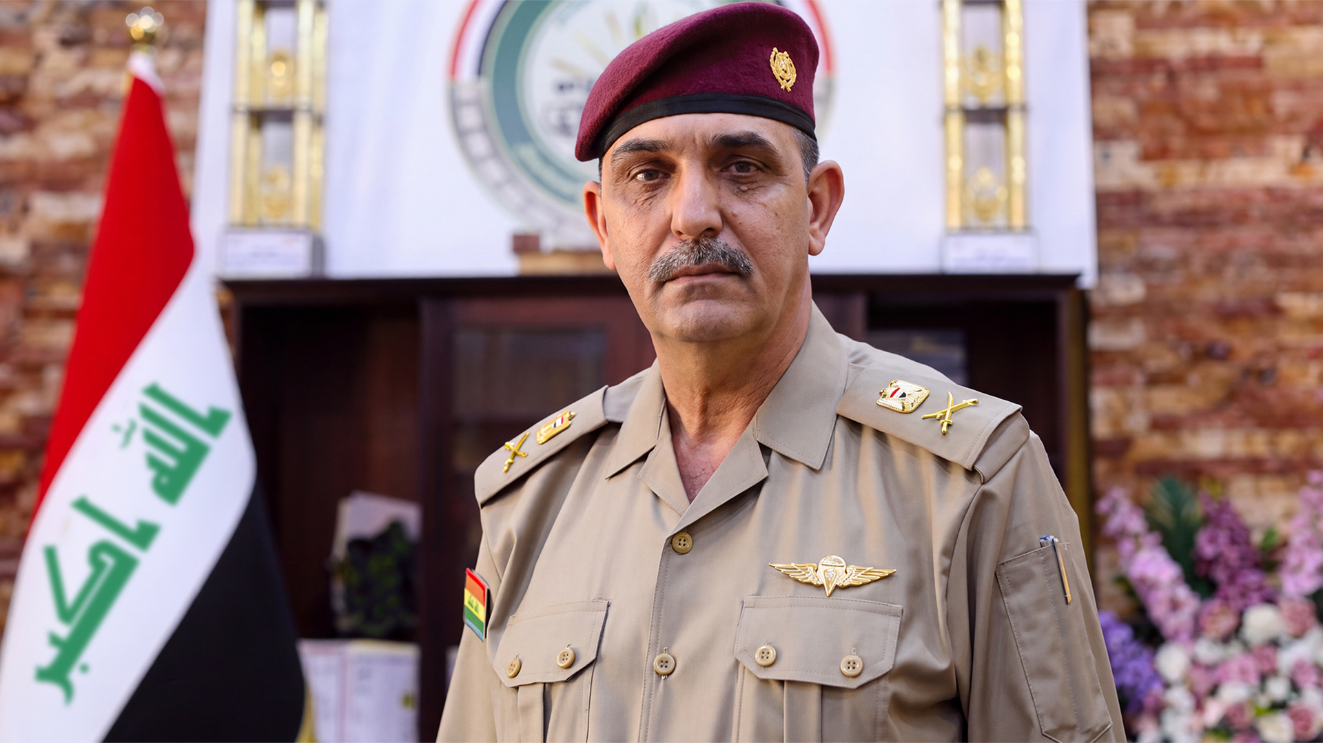 KRG PM Hawler