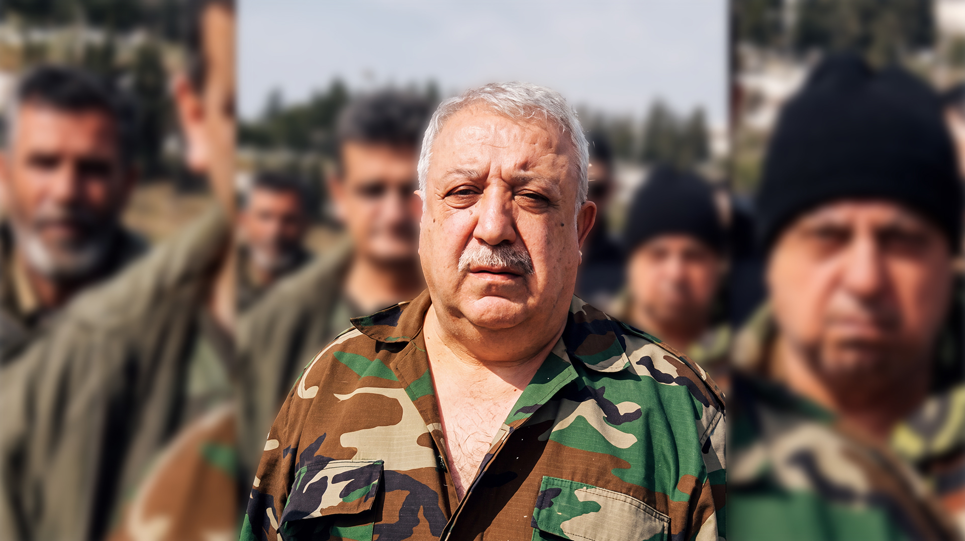 KRG PM Hawler