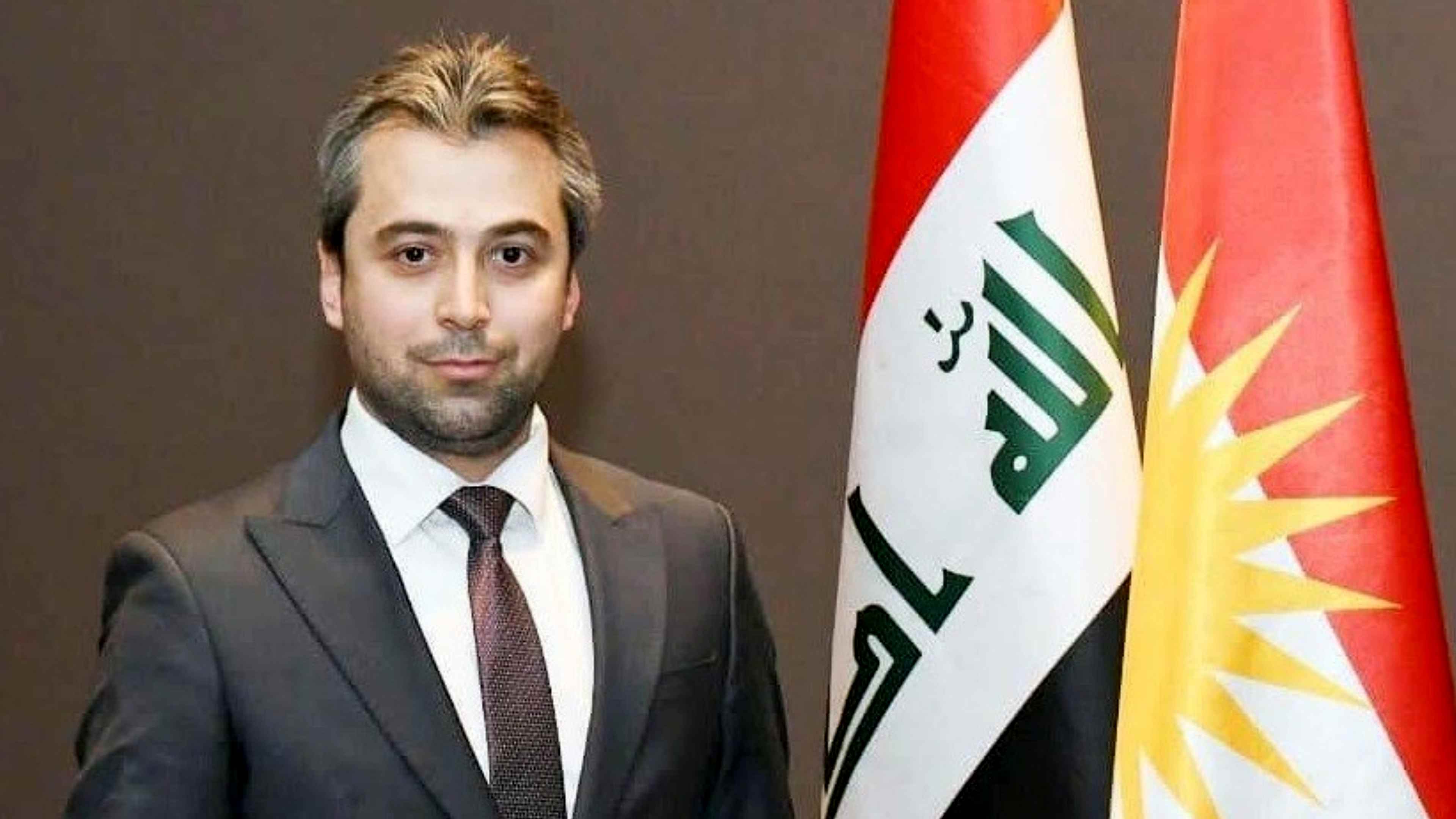KRG PM Hawler