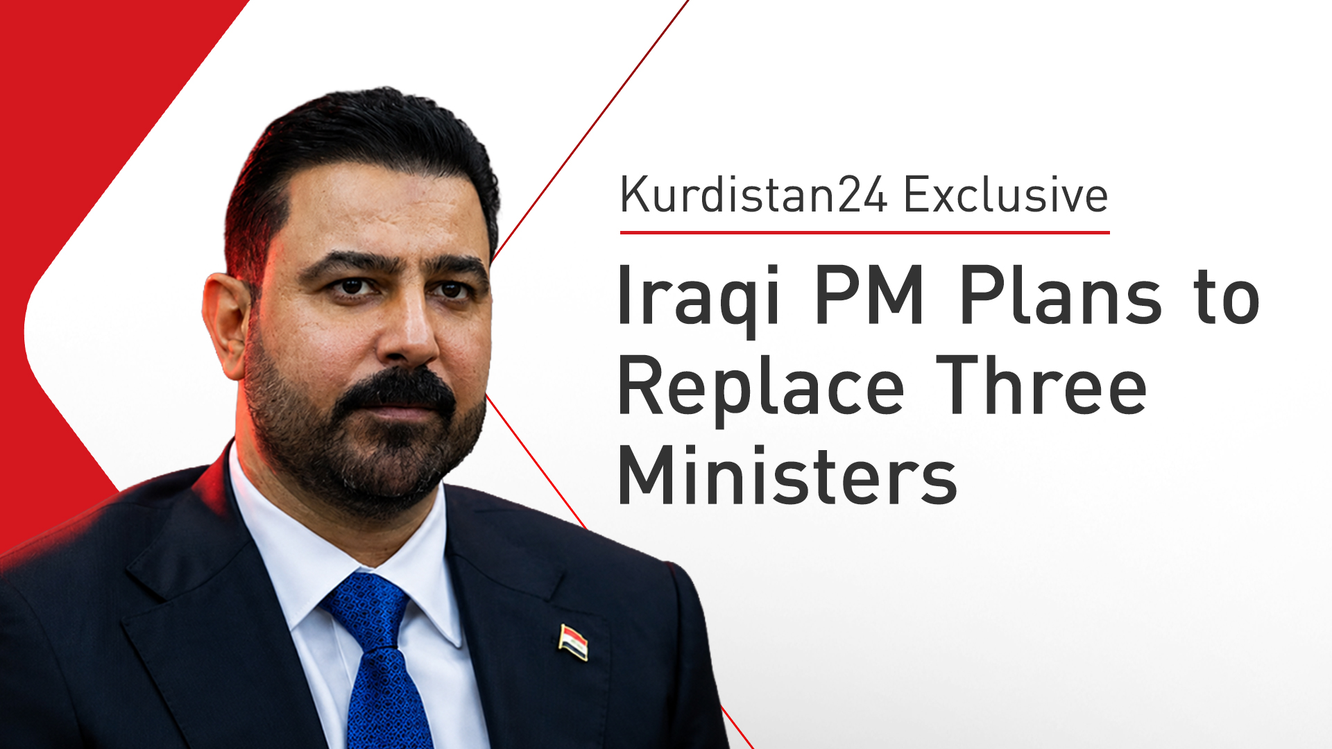 KRG PM Hawler
