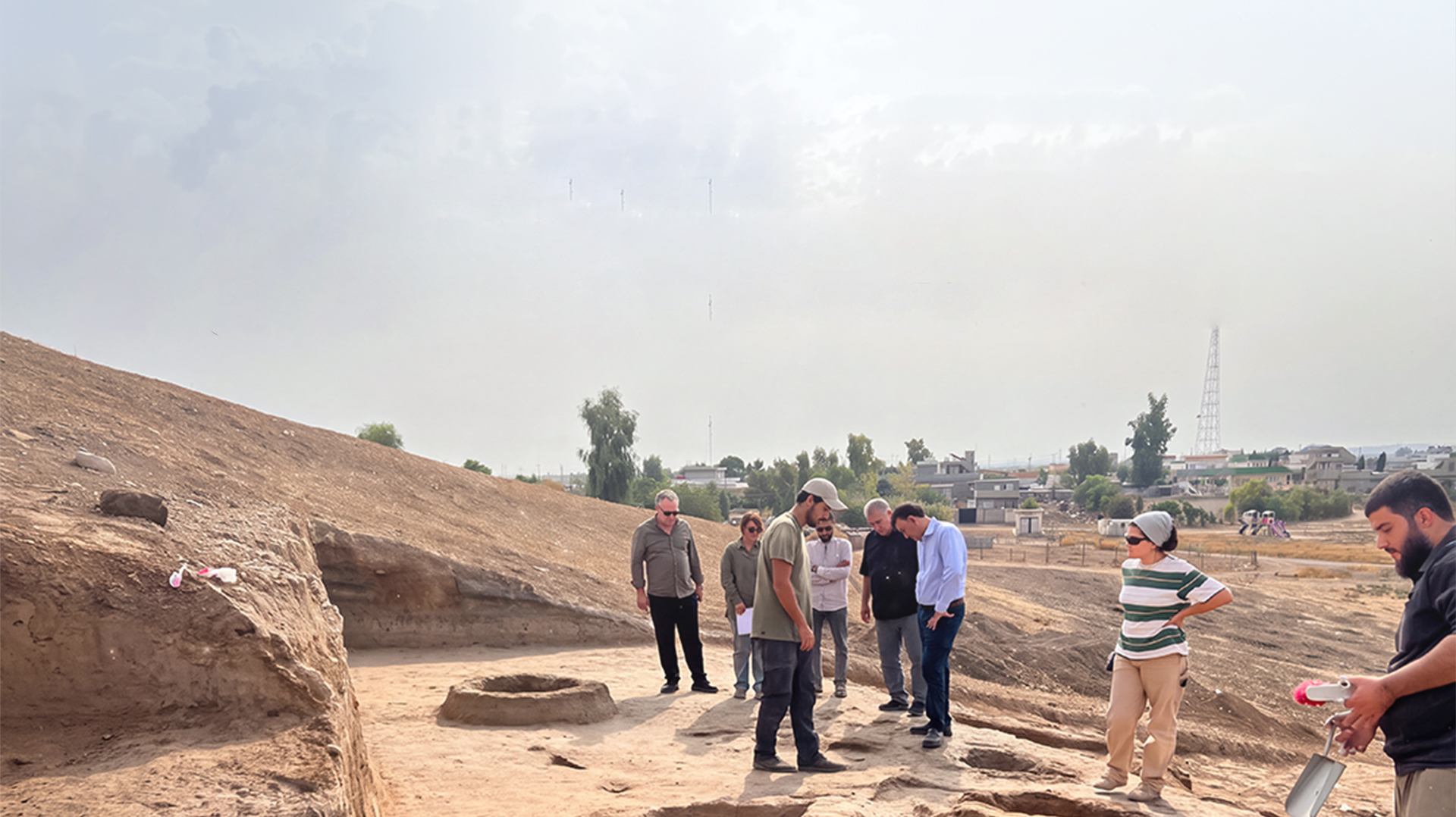 KRG PM Hawler
