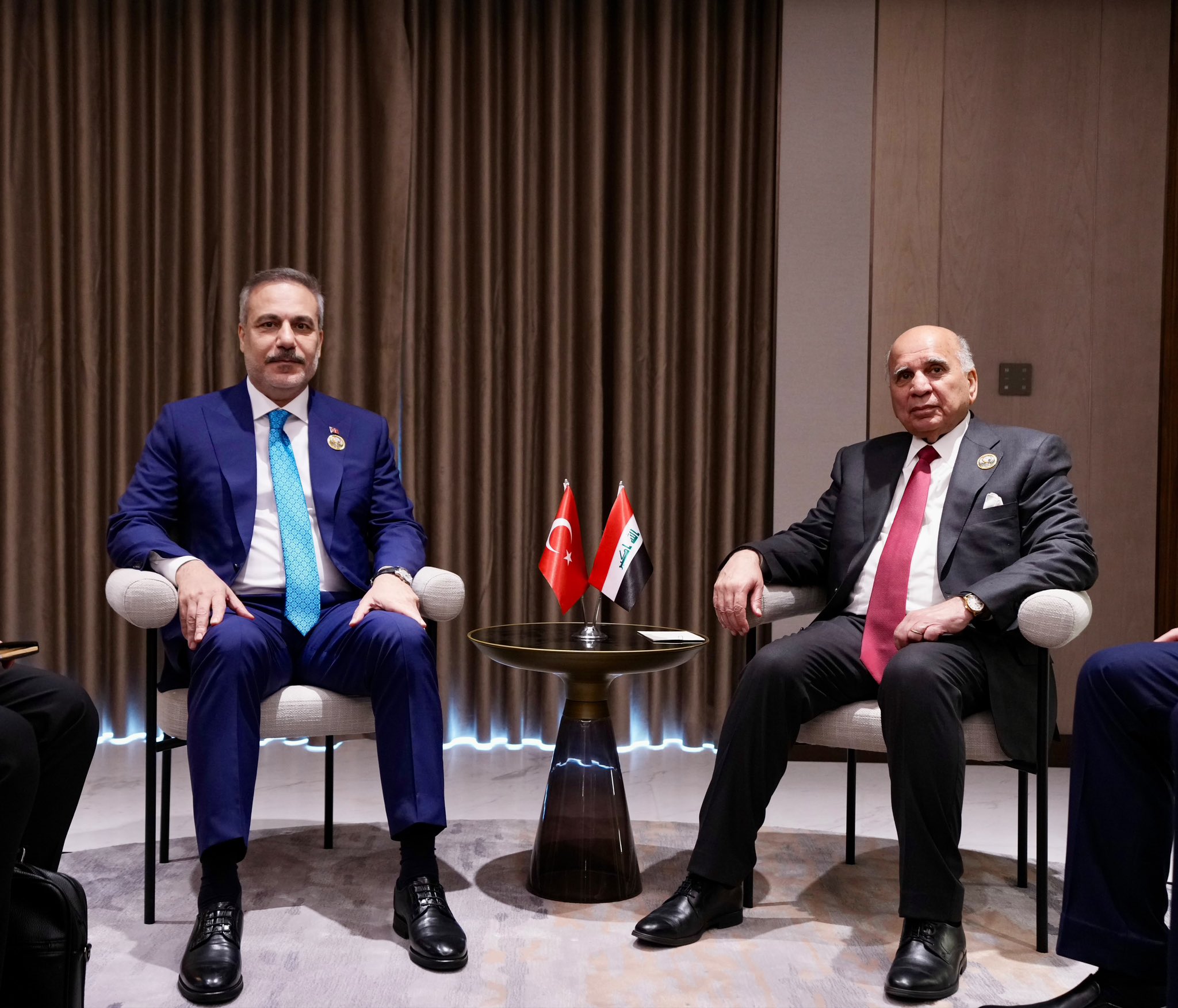 KRG PM Hawler