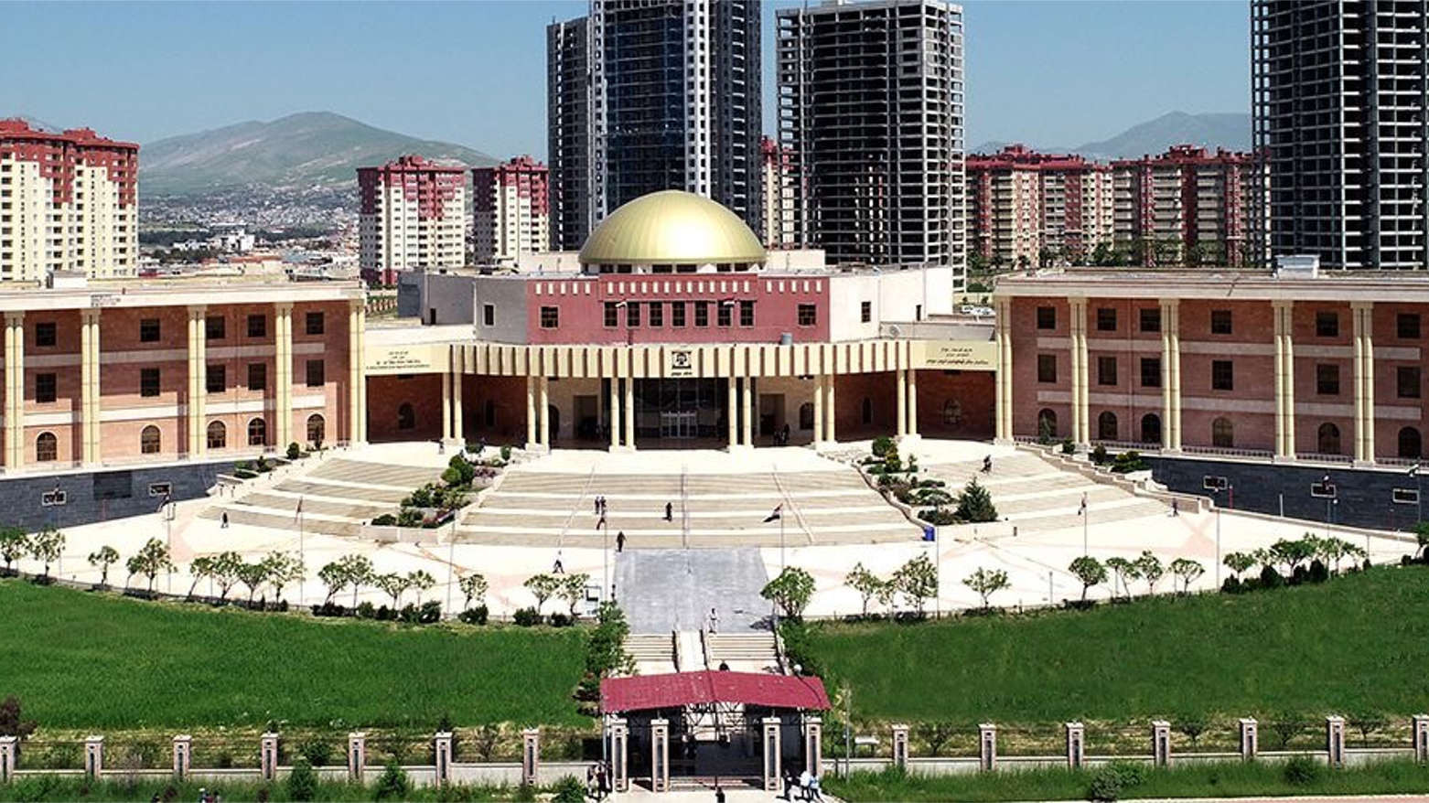KRG PM Hawler