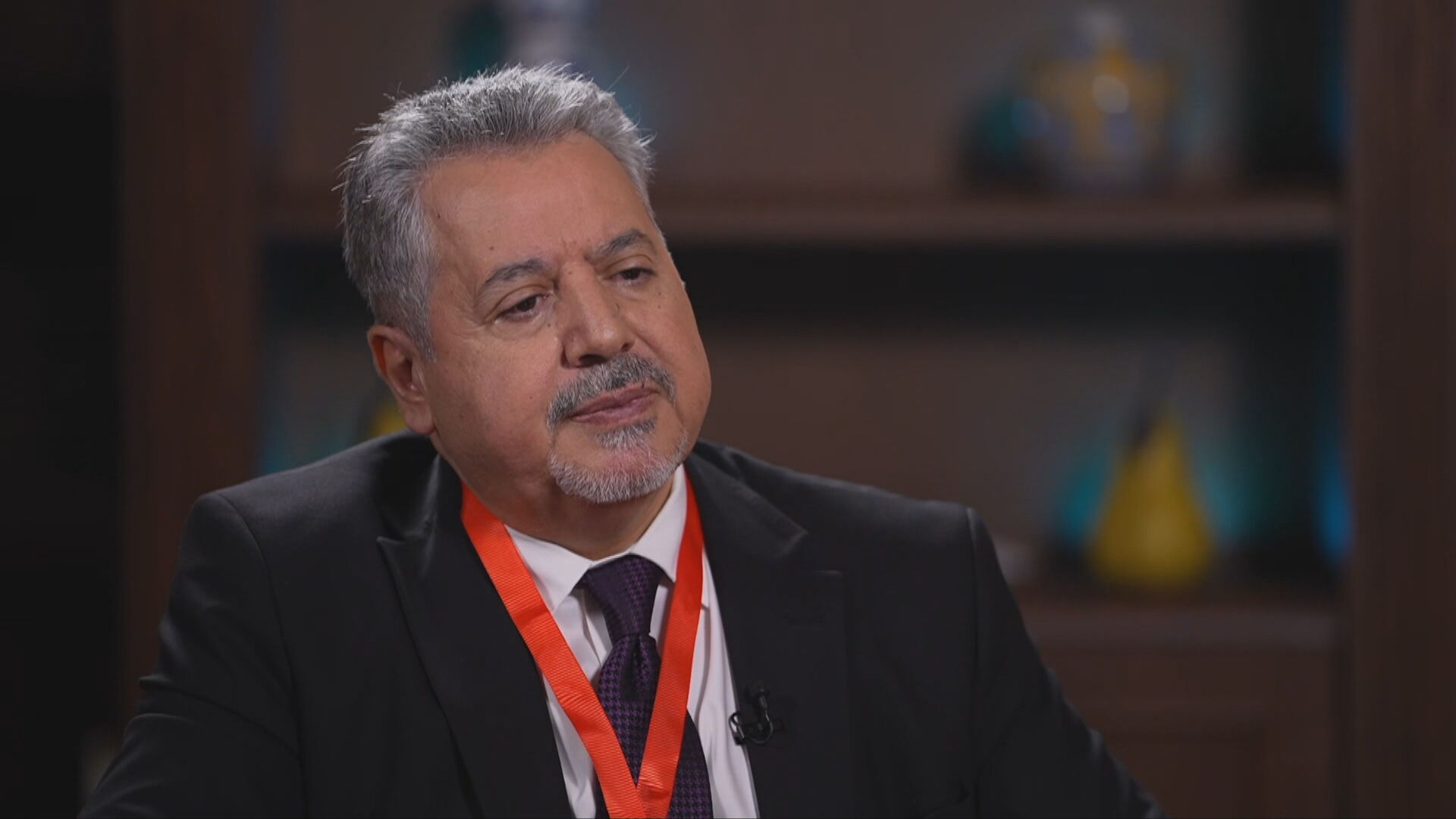 KRG PM Hawler