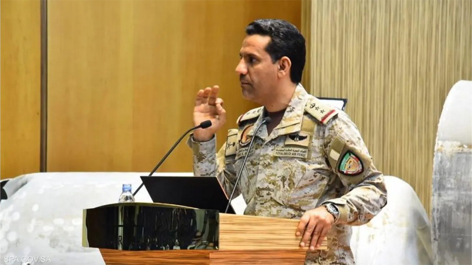 KRG PM Hawler