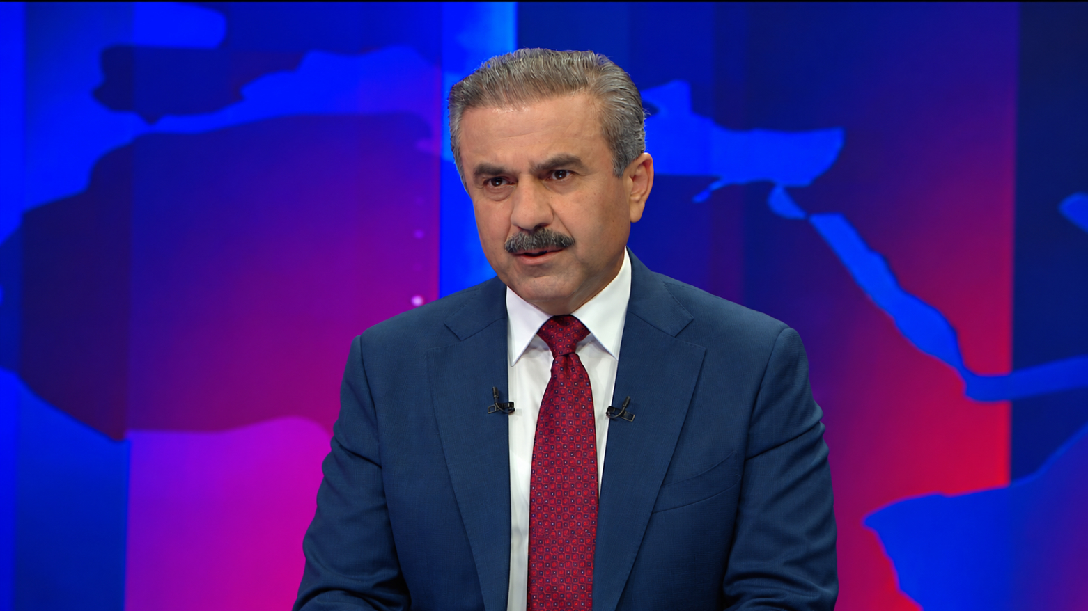 KRG PM Hawler