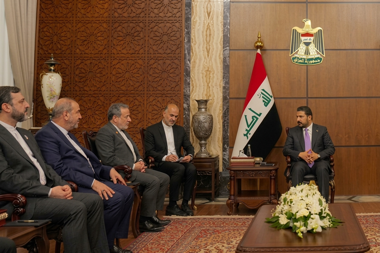KRG PM Hawler