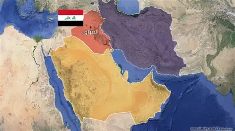 العراق والخليج...نهر المنعطفات بين القطيعة والانفتاح