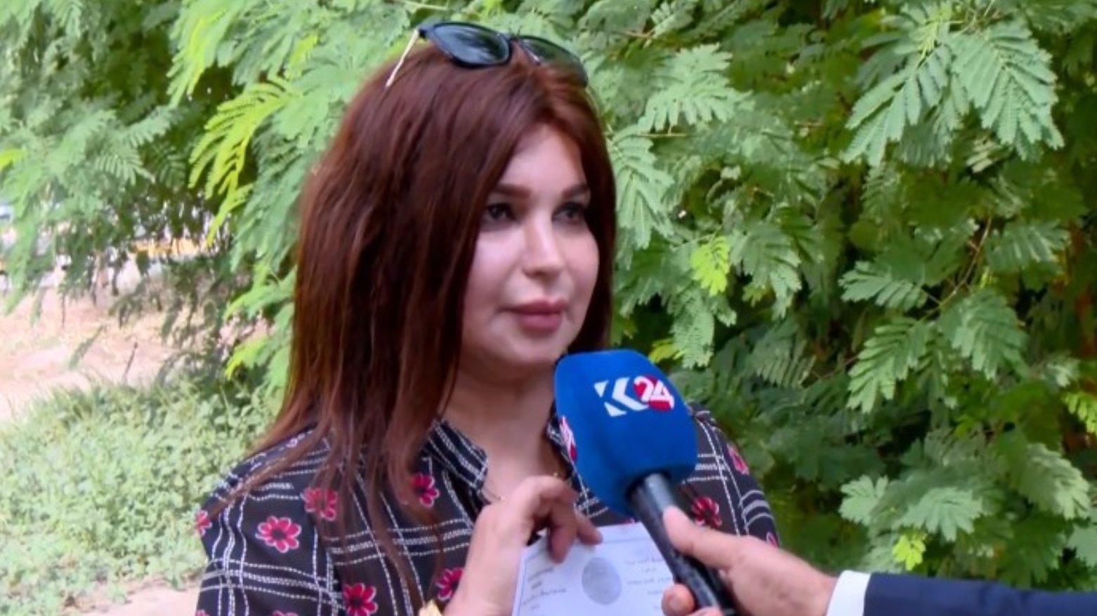KRG PM Hawler