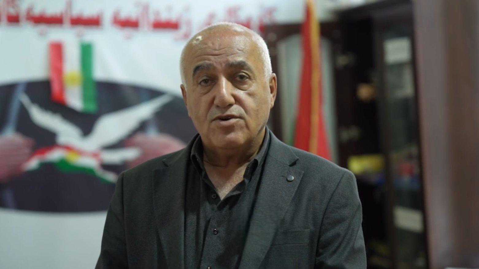KRG PM Hawler