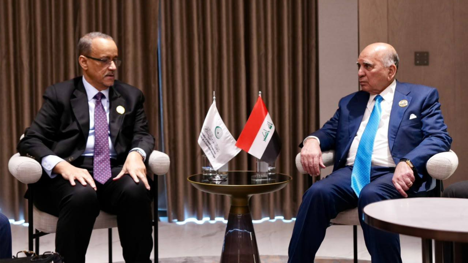 KRG PM Hawler