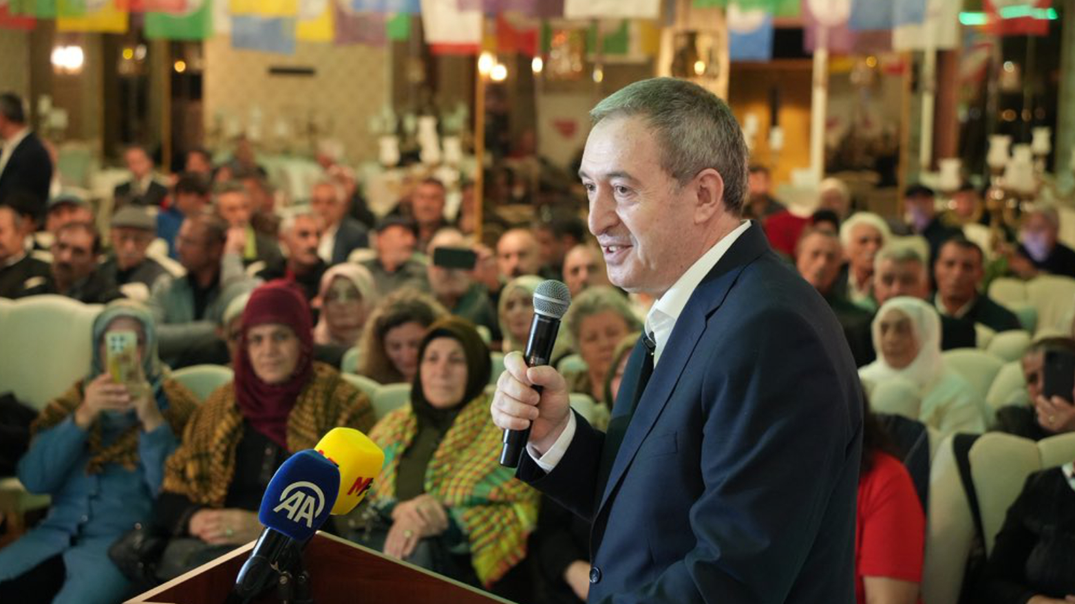 KRG PM Hawler