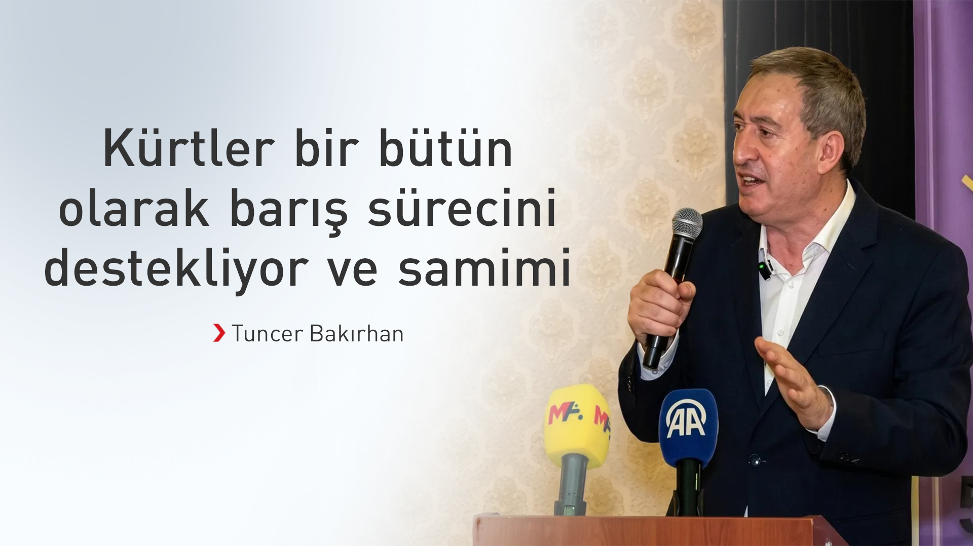 KRG PM Hawler