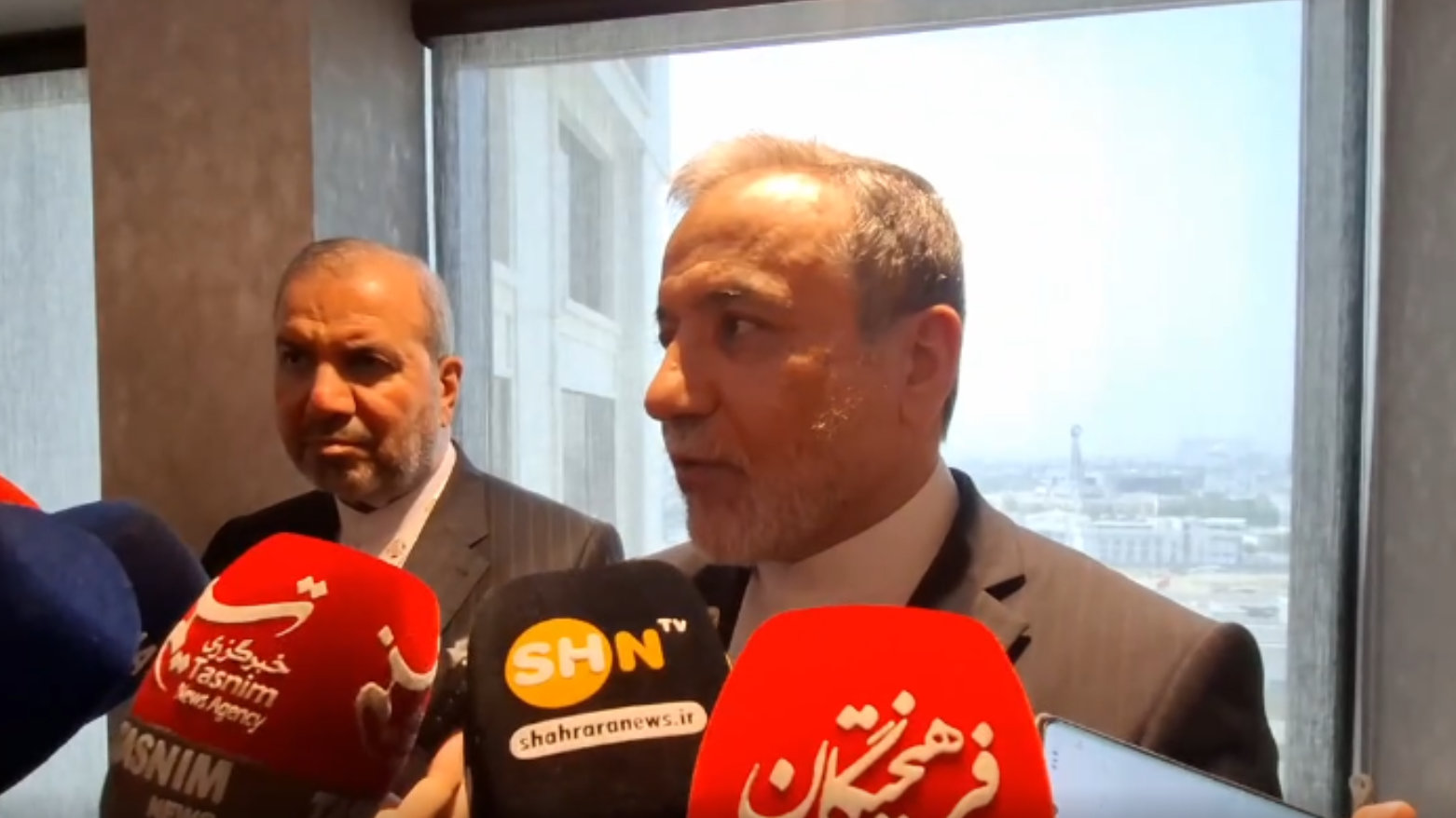 KRG PM Hawler
