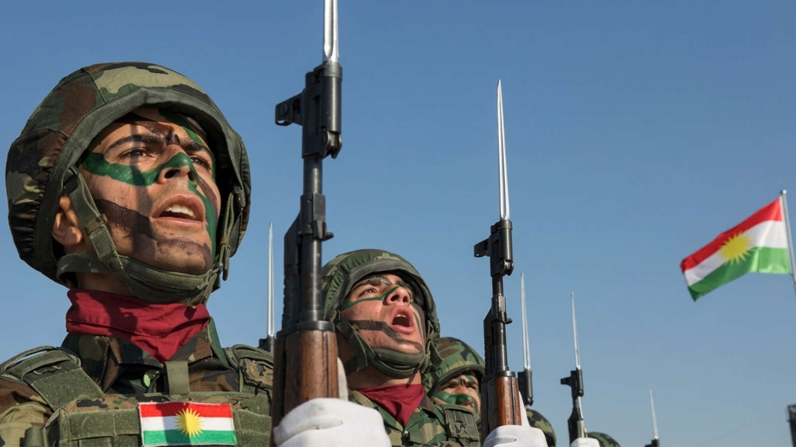 KRG PM Hawler