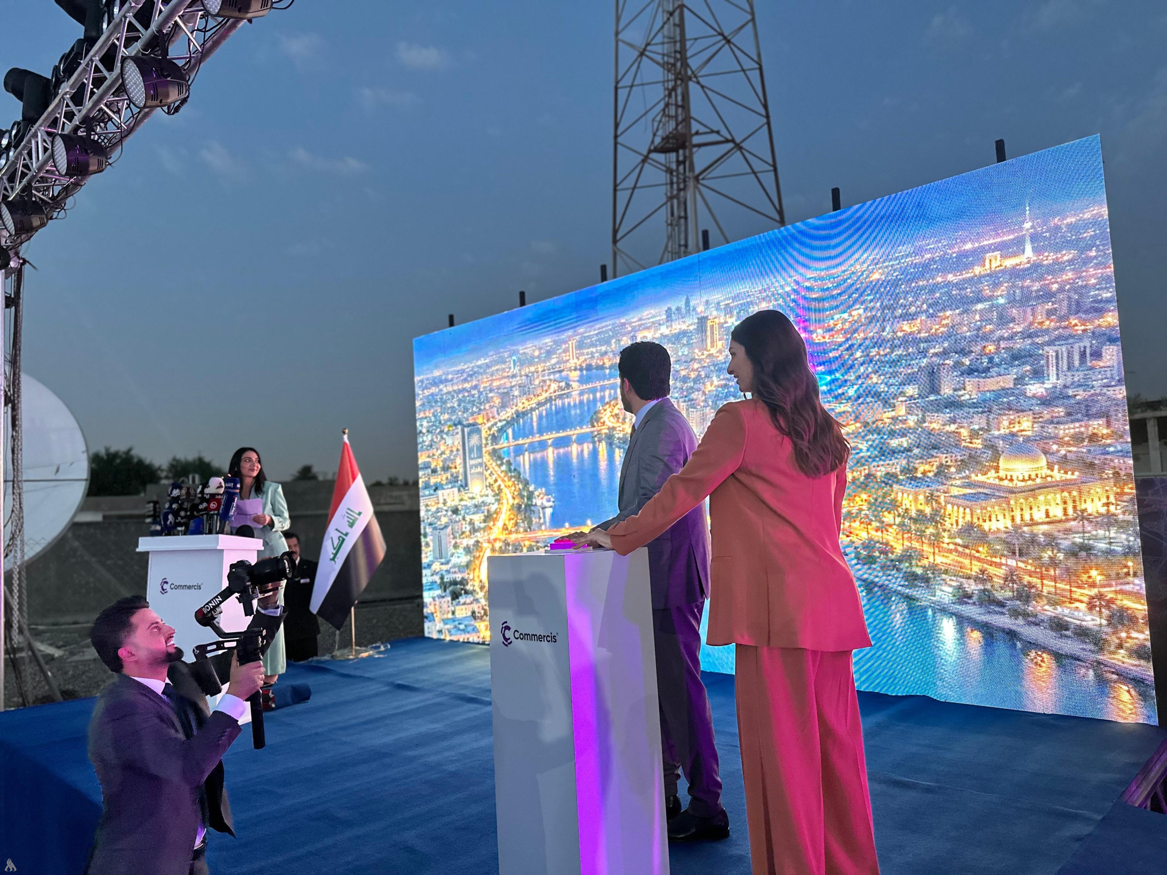 KRG PM Hawler