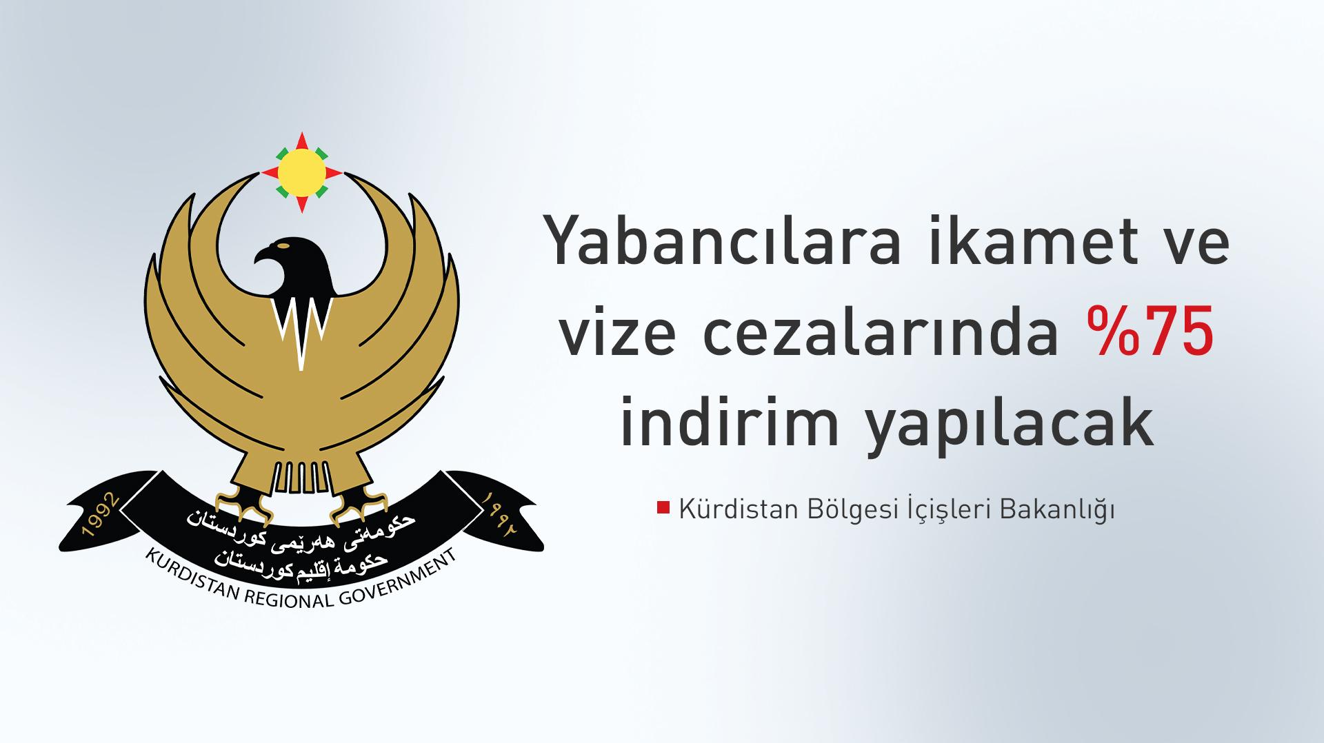 KRG PM Hawler