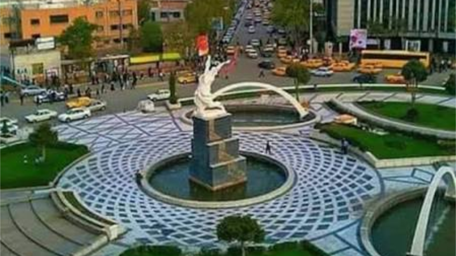 KRG PM Hawler