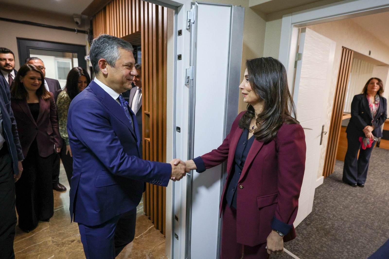 KRG PM Hawler
