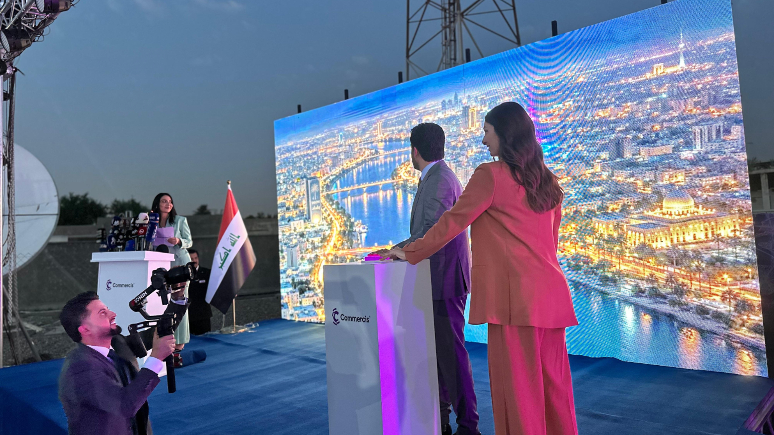 KRG PM Hawler