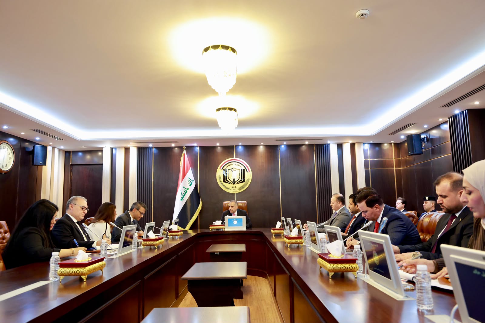 KRG PM Hawler