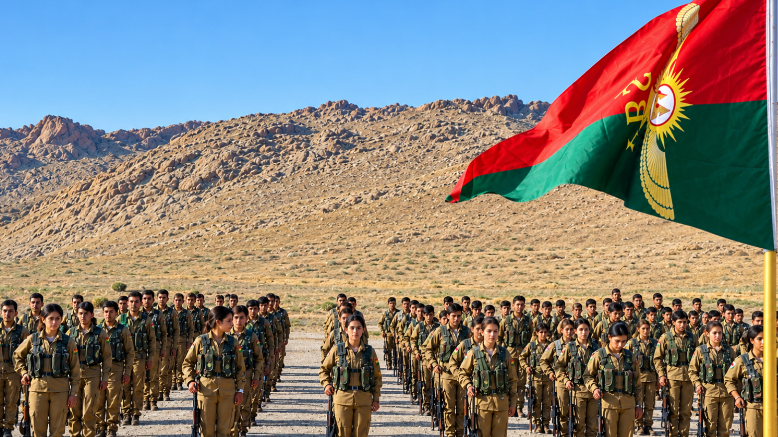 KRG PM Hawler