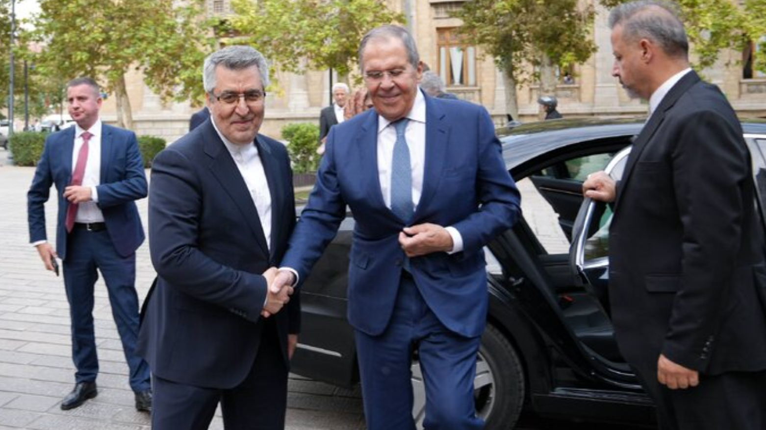 KRG PM Hawler