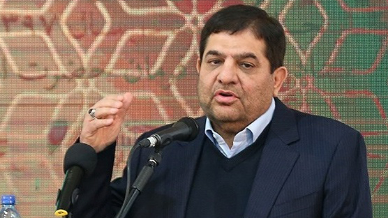 KRG PM Hawler