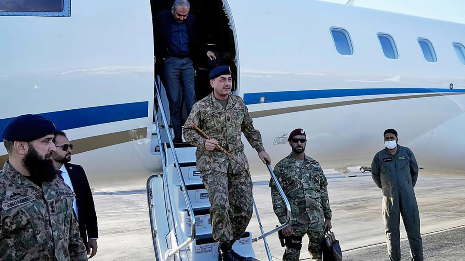 KRG PM Hawler