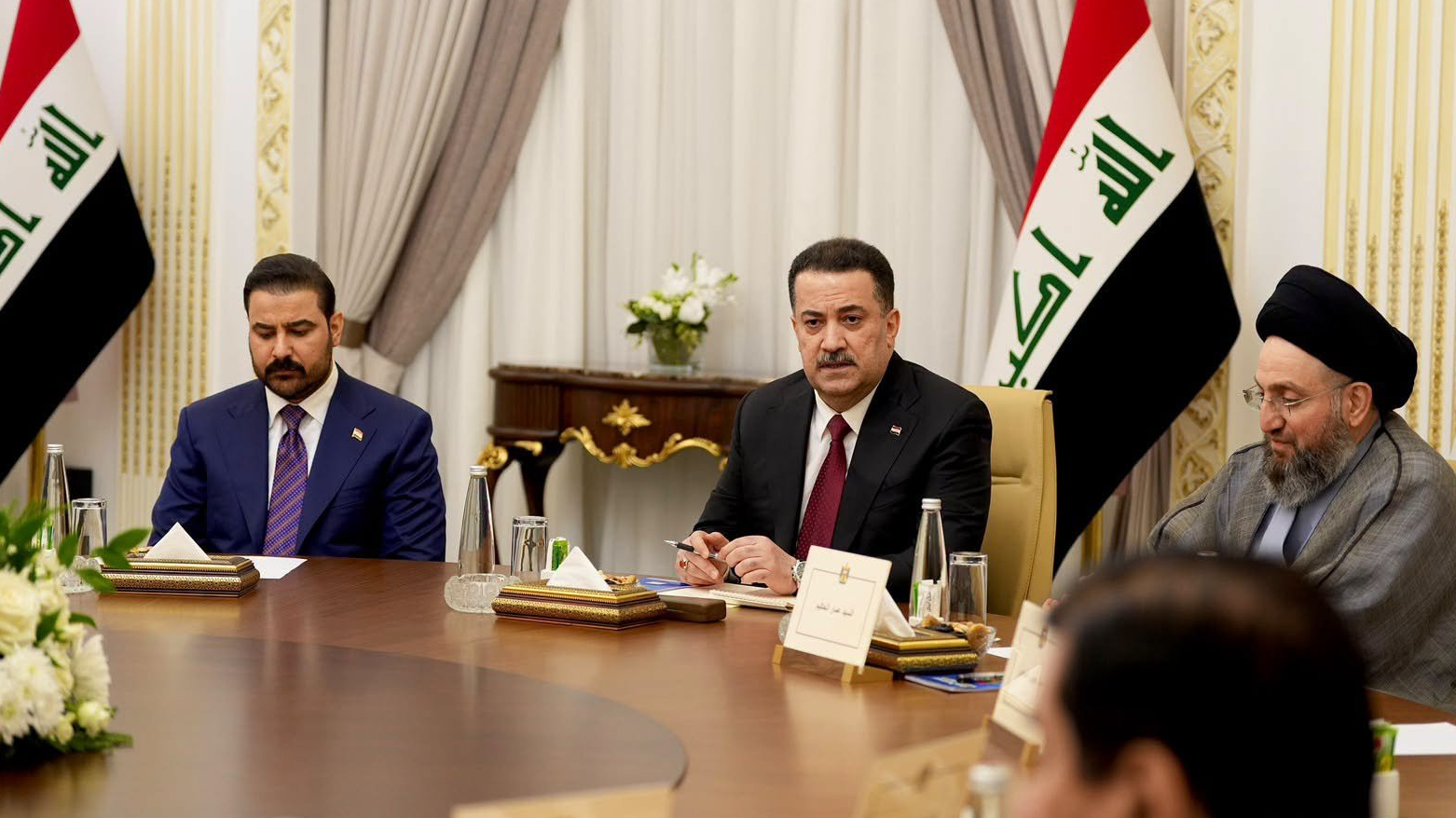 KRG PM Hawler