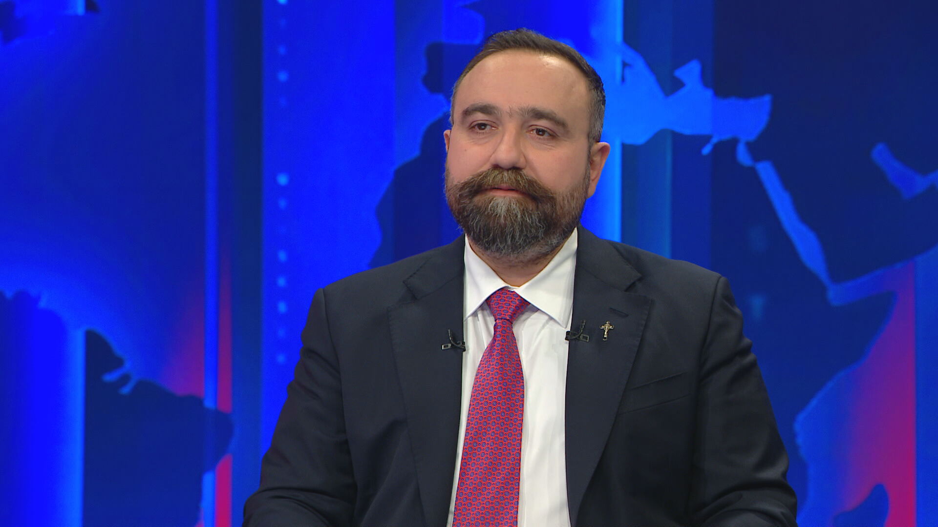 KRG PM Hawler