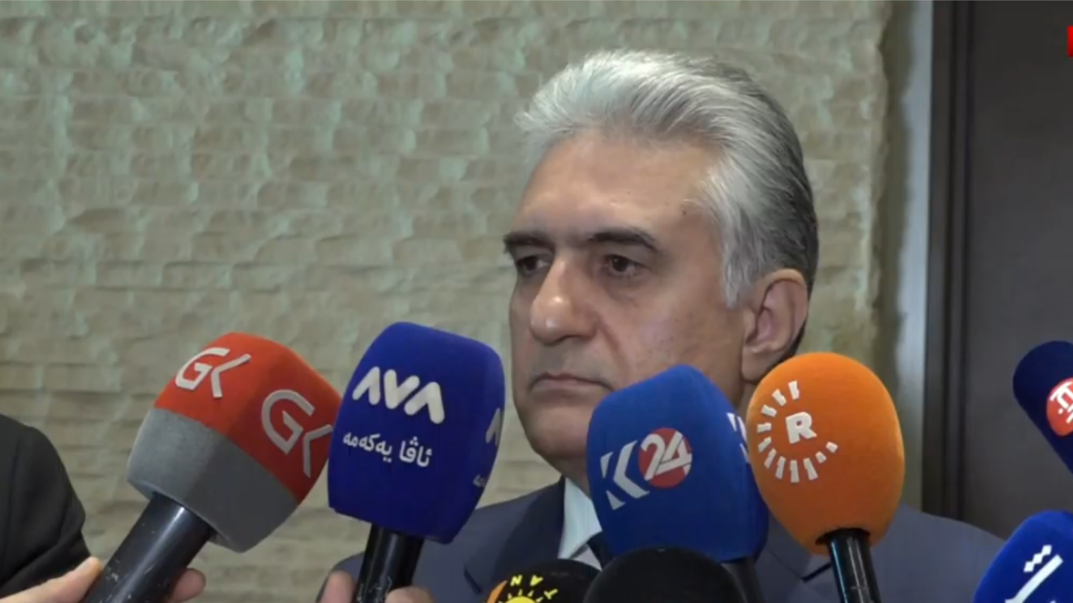 KRG PM Hawler