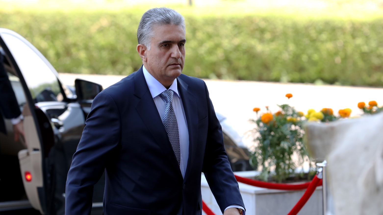 KRG PM Hawler
