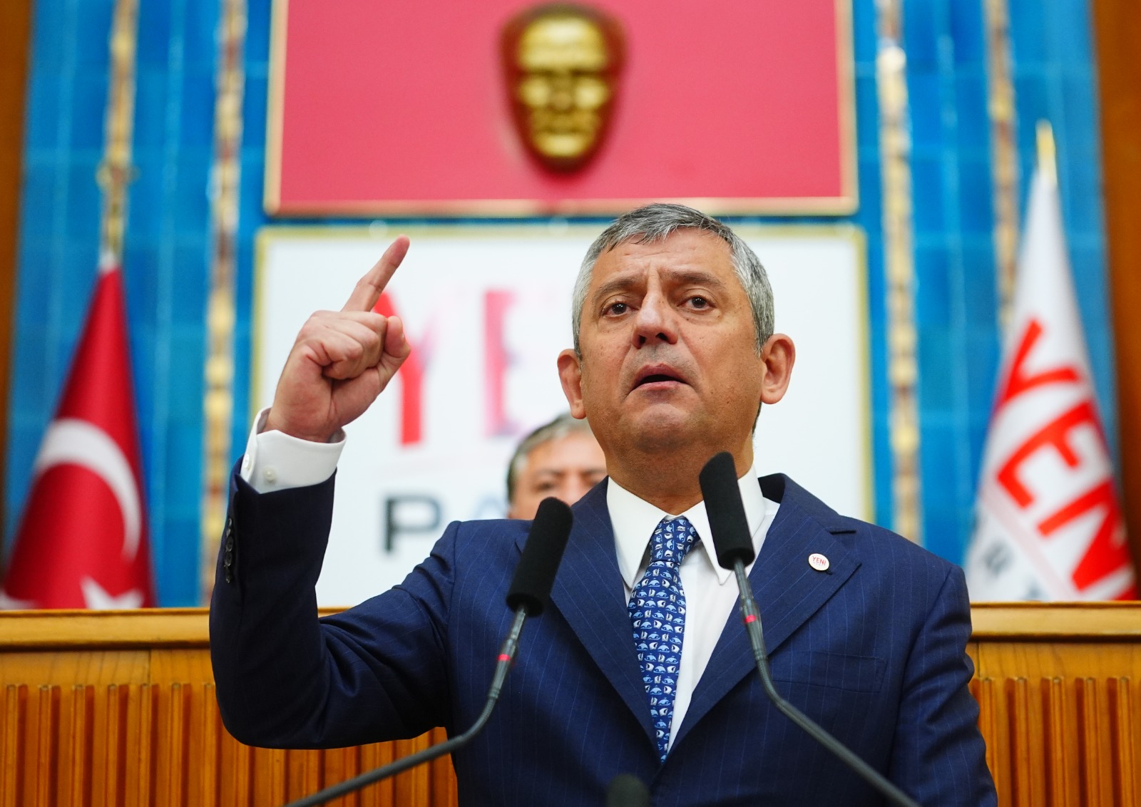 KRG PM Hawler