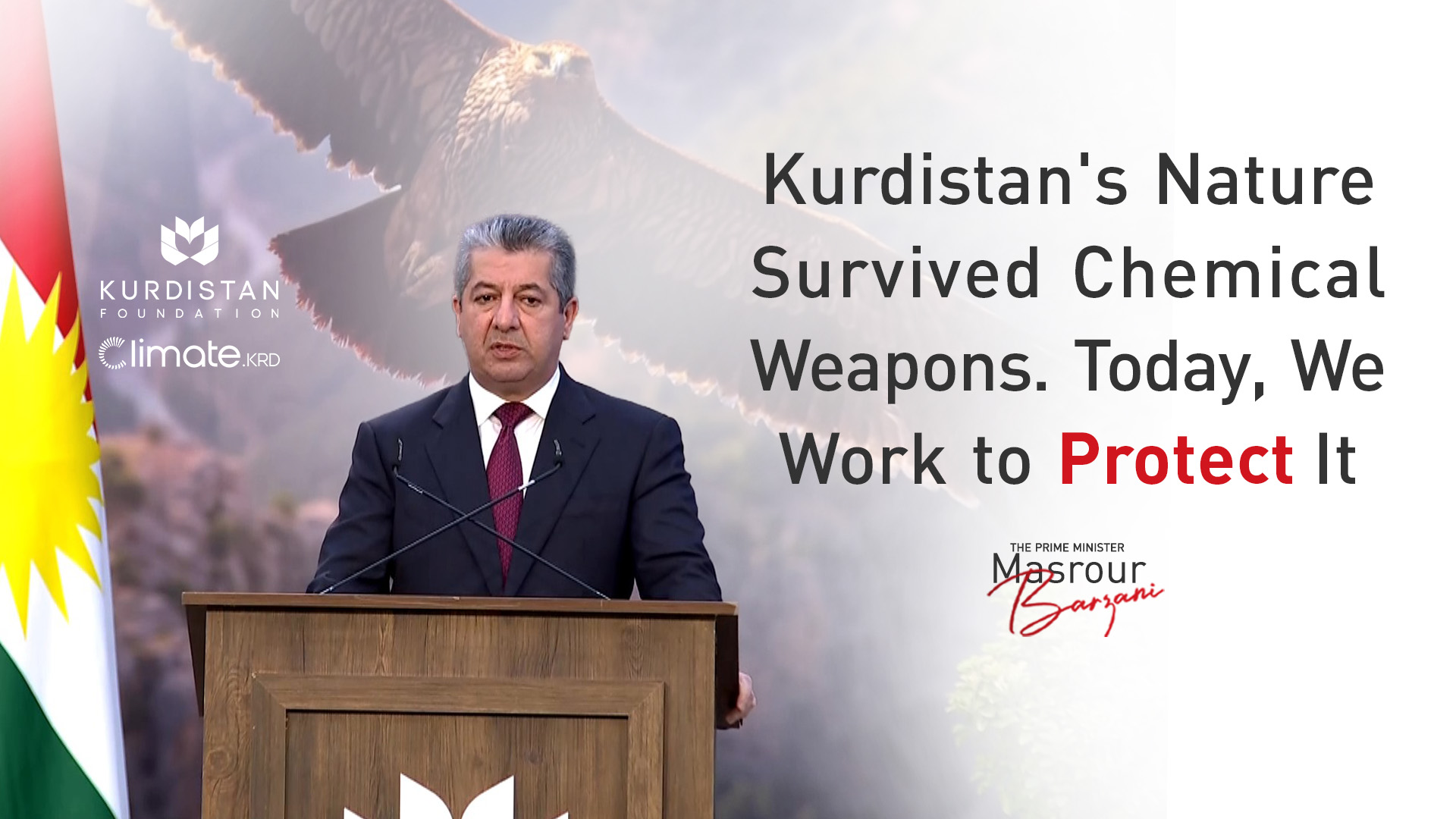 KRG PM Hawler