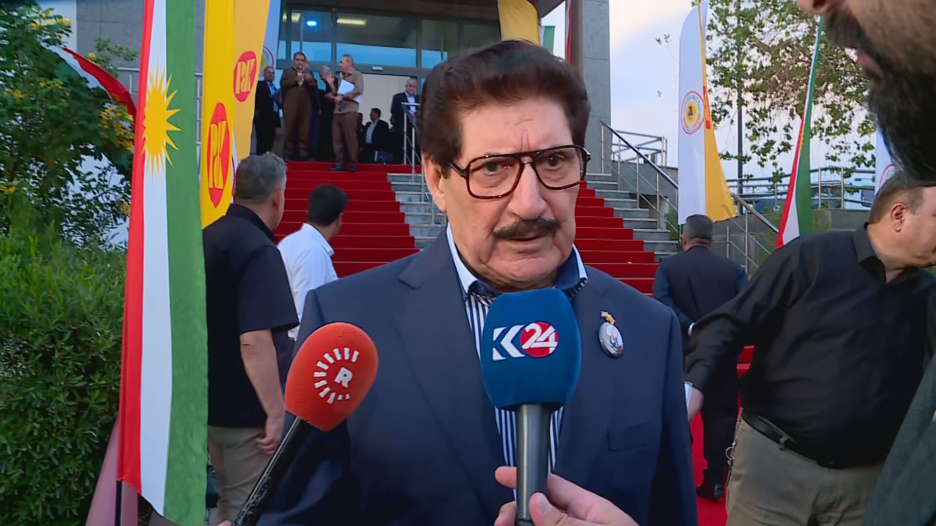KRG PM Hawler