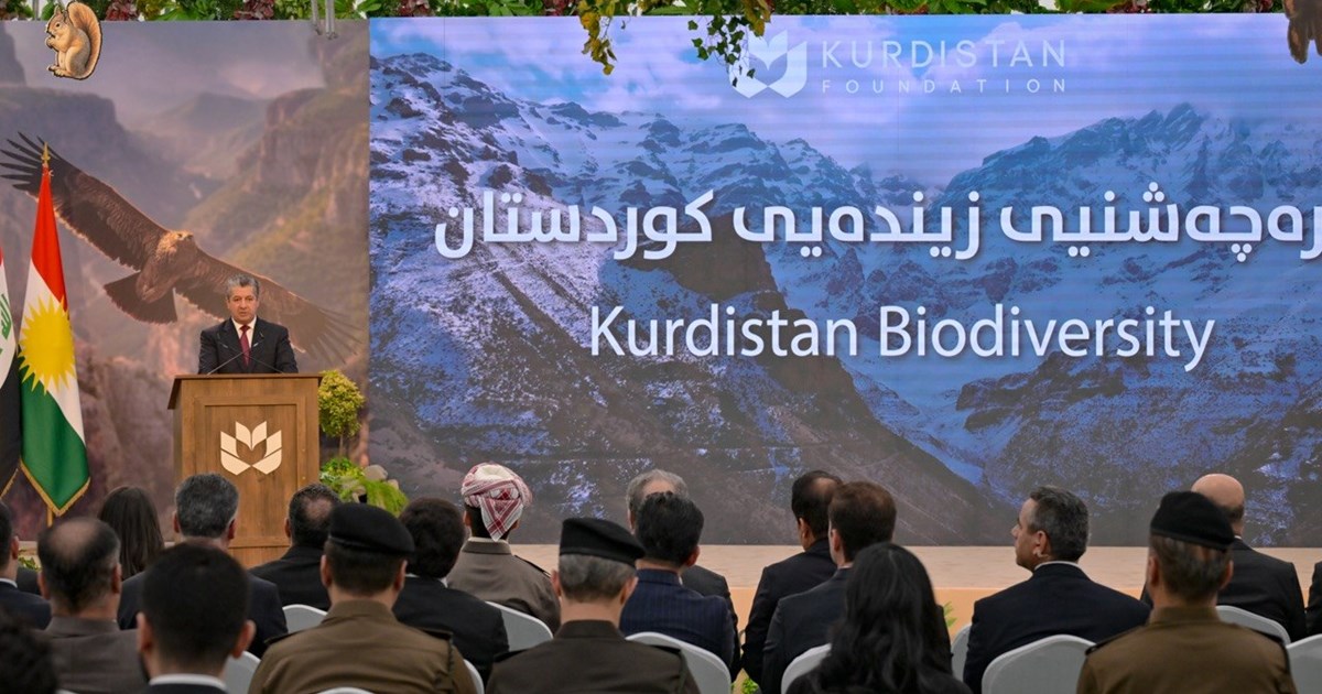 KRG PM Hawler