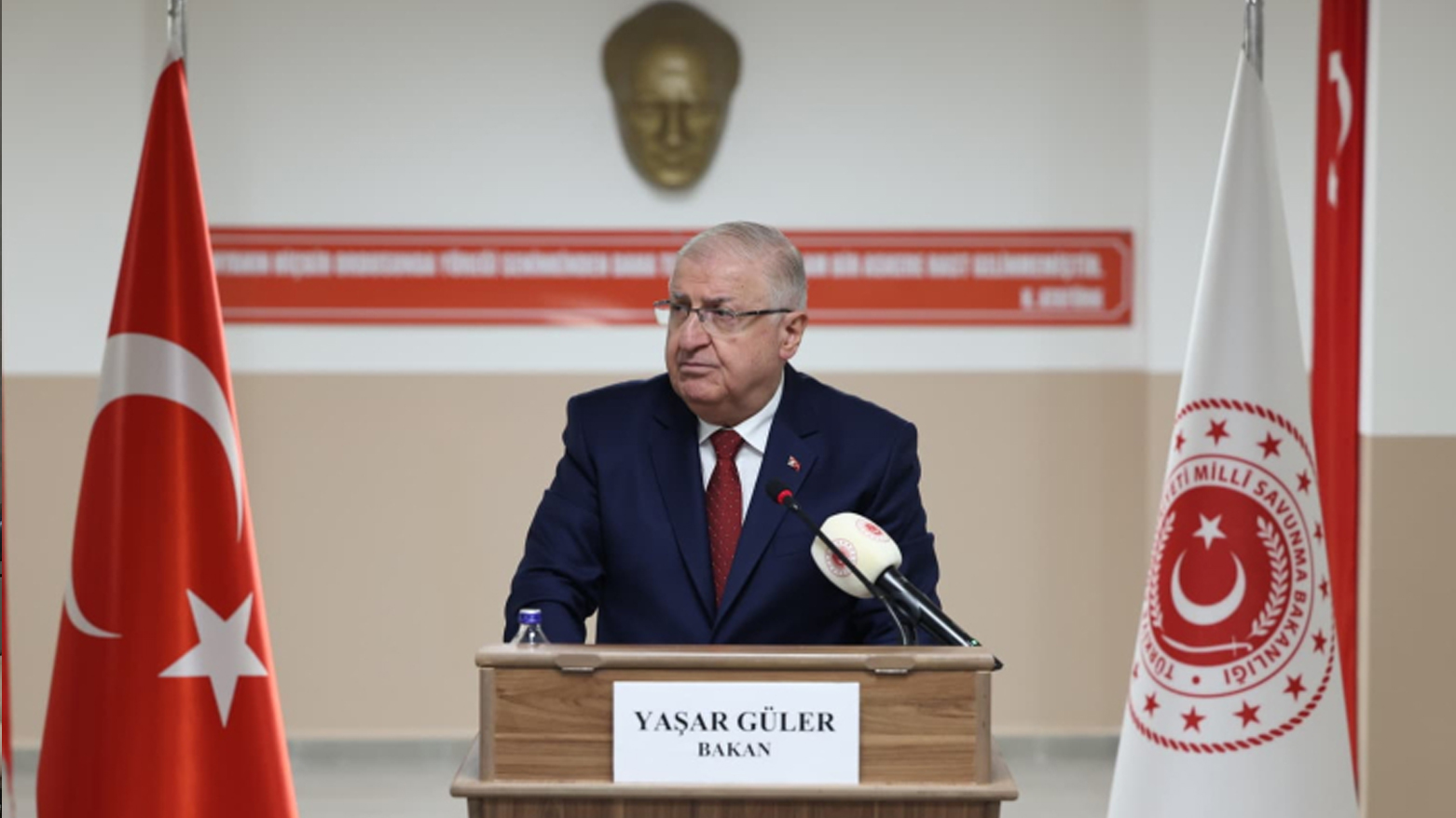 KRG PM Hawler