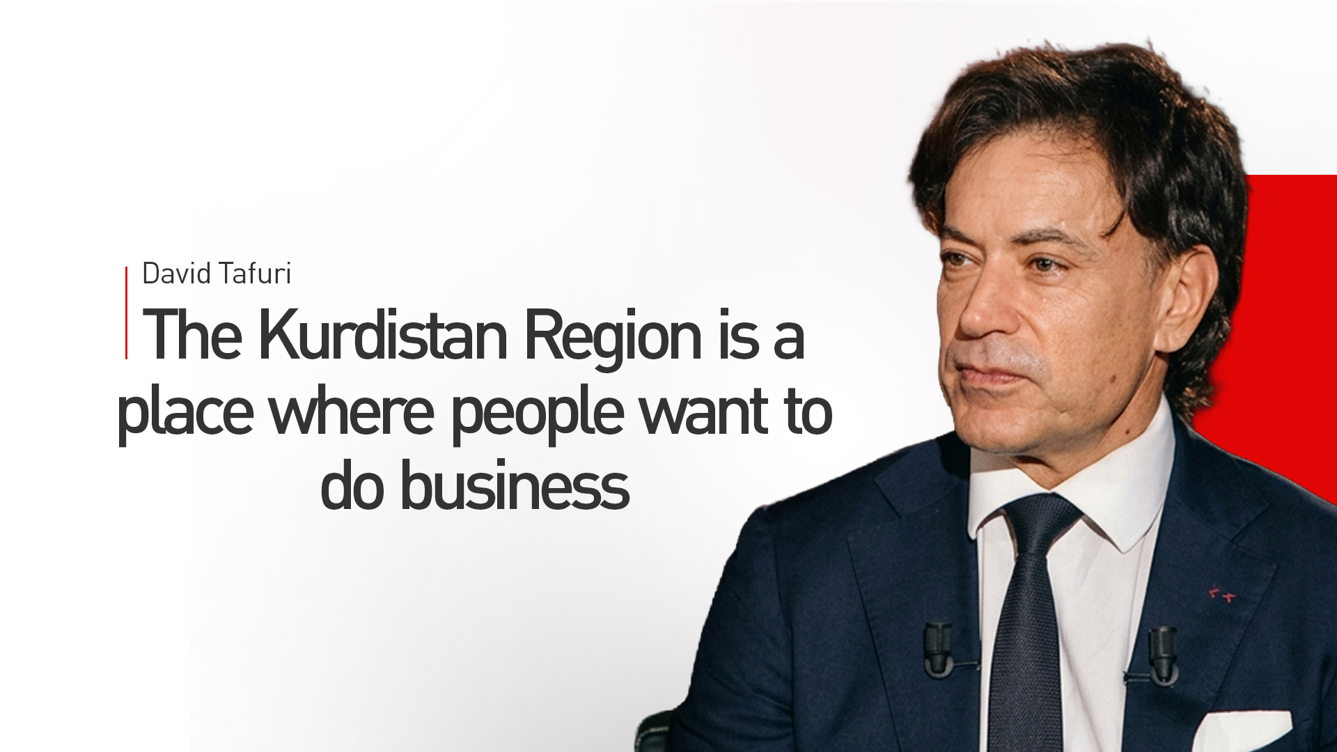 KRG PM Hawler