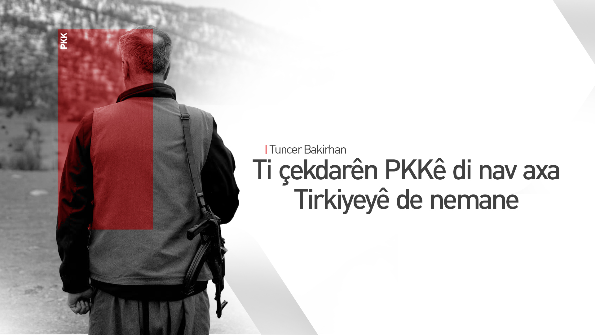 KRG PM Hawler