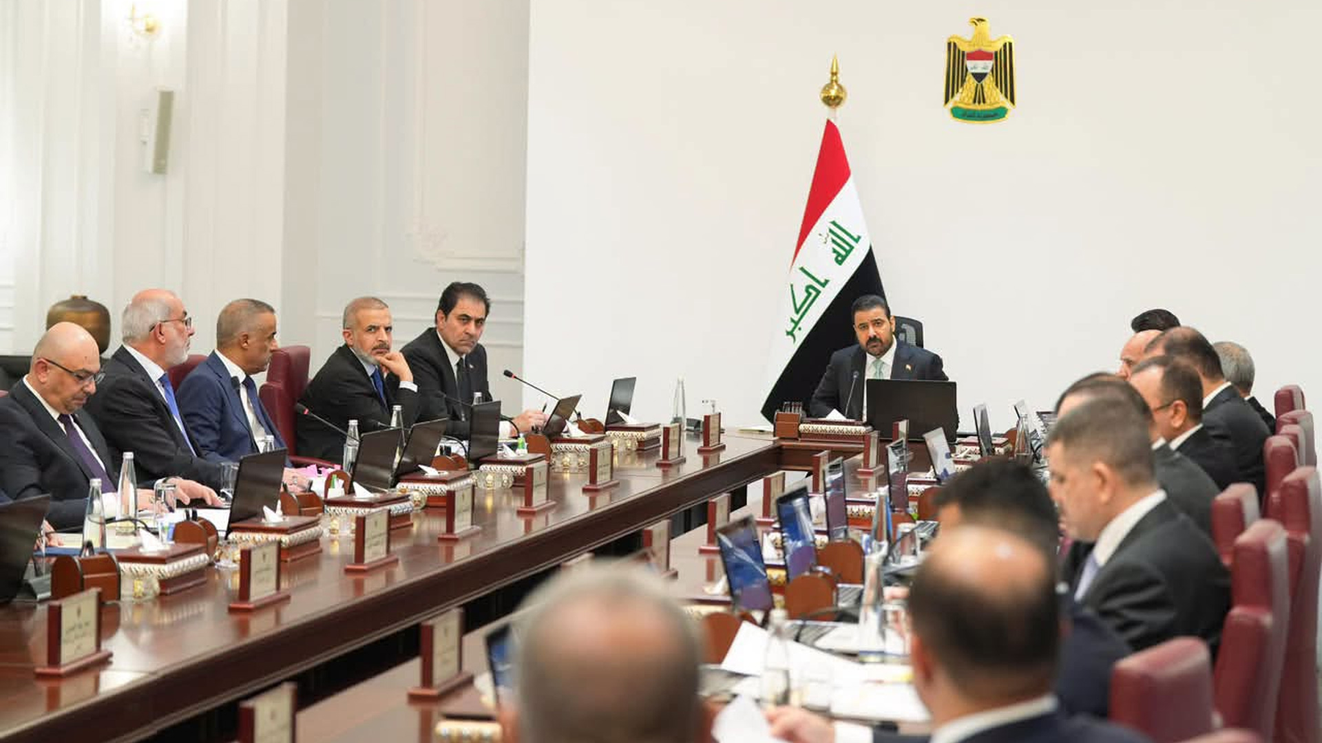 KRG PM Hawler